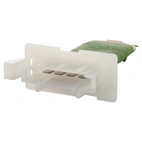 Resistor-Fan motor Opel Corsa B