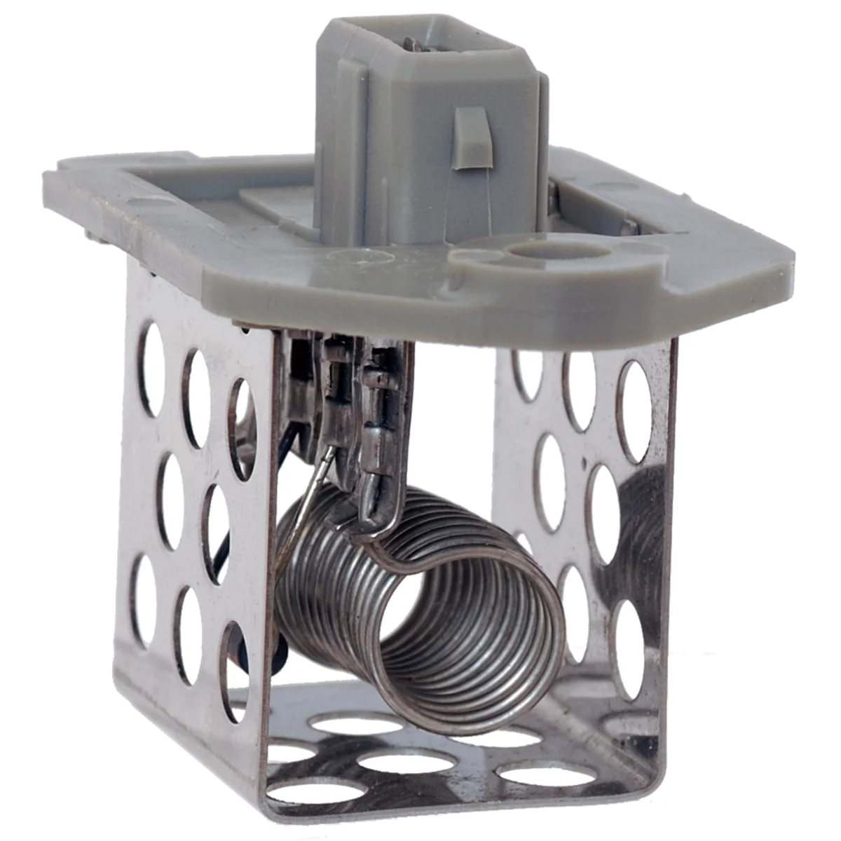 Resistor - Radiator fan motor for PSA