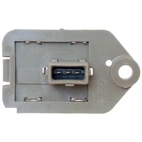 Resistor - Radiator fan motor for PSA