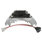 Fan control PSA/Fiat