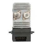 Fan control, Renault