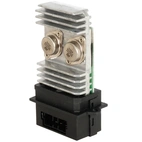 Fan control, Renault