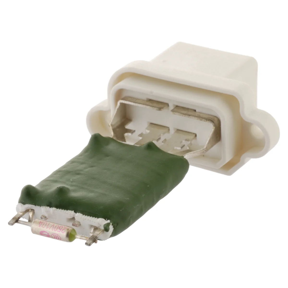 Resistor Fan Motor Ford