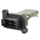 Resistor - Fan motor Ford Transit