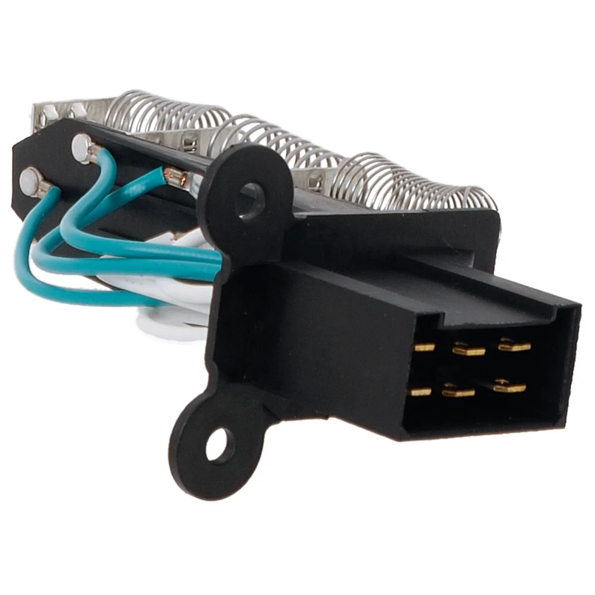 Resistor-Fan motor for Scania Truck