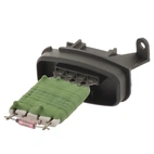 Resistor - Fan motor Mercedes Vito