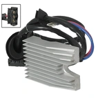 Fan control, MB