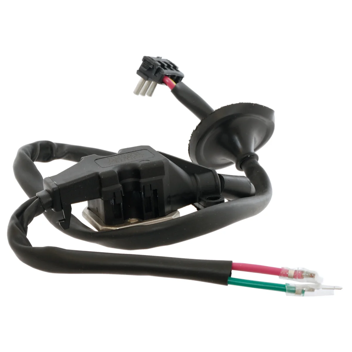 Fan control, MB SL(129)