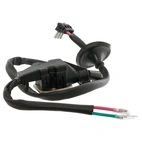 Fan control, MB SL(129)