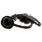 Fan control, MB SL(129)