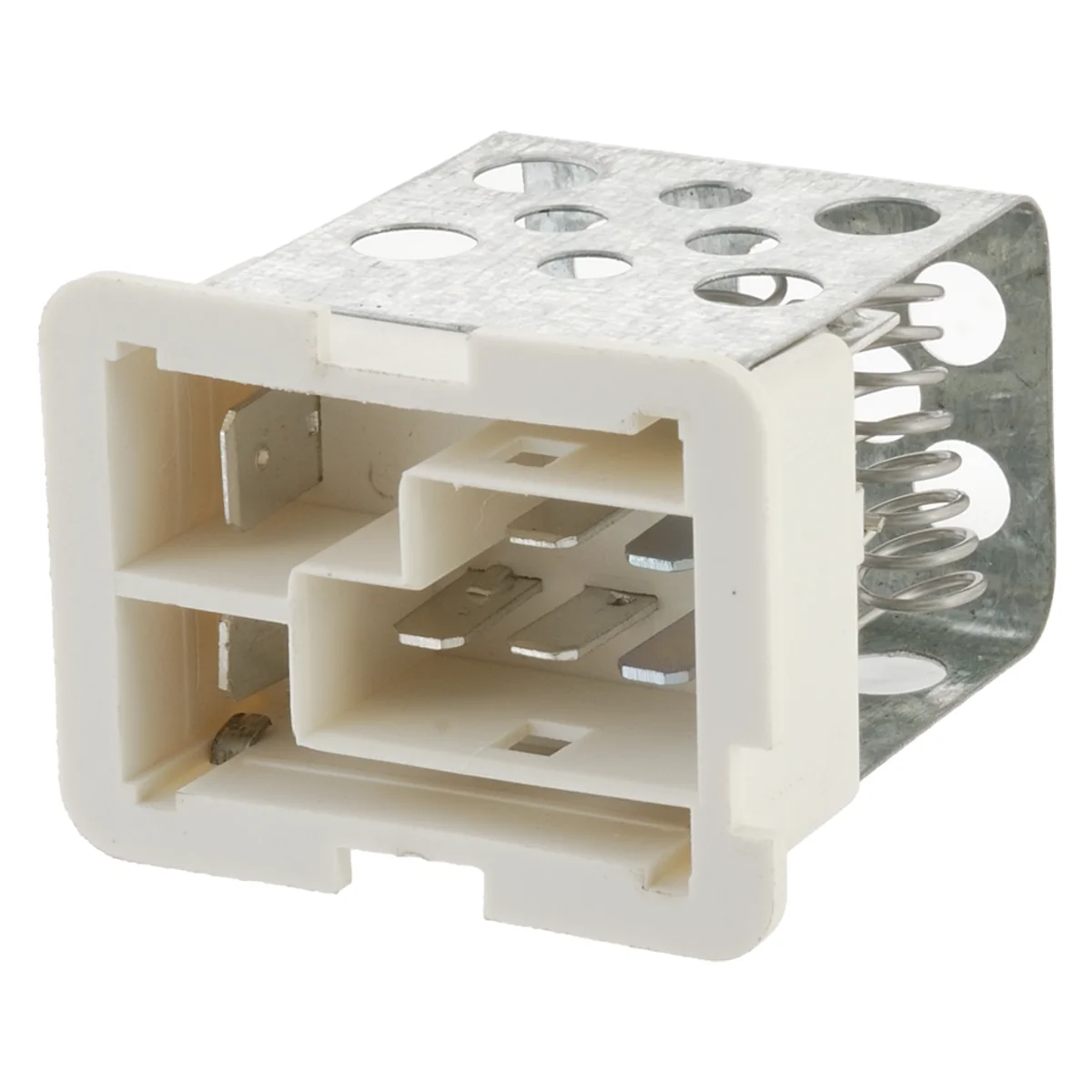 Resistor - Fan motor Opel Astra