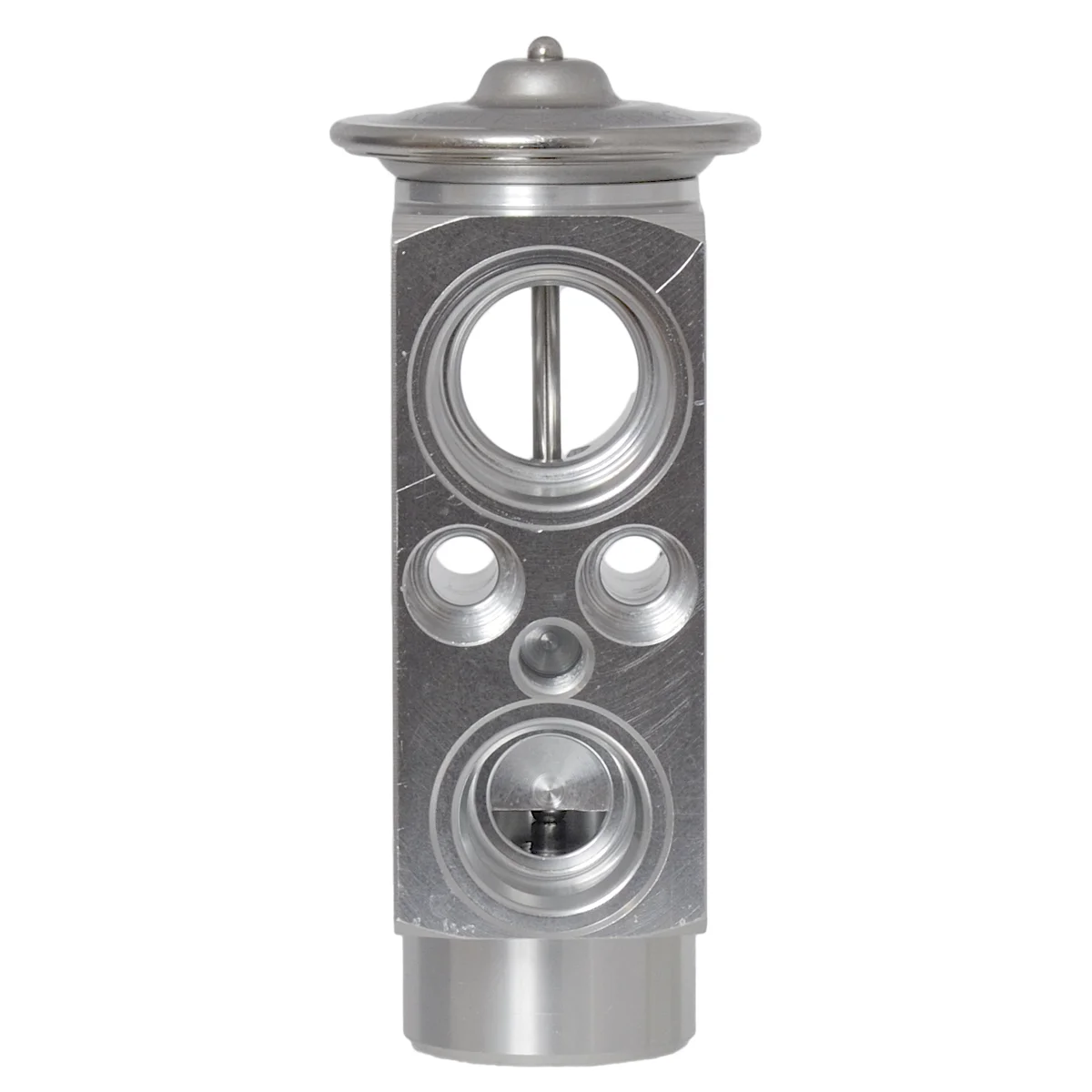 Expansion valve fits Volvo
