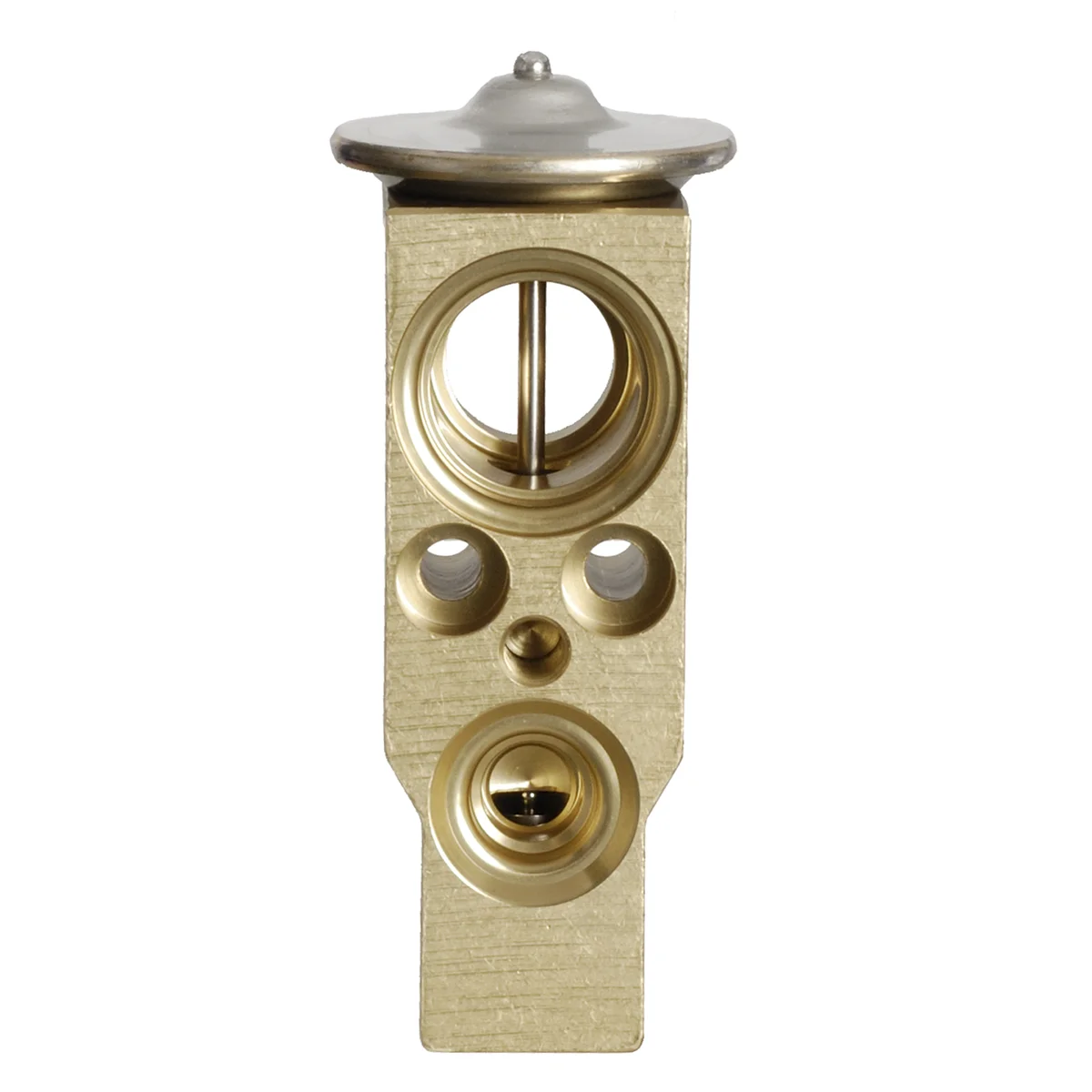 Expansion valve fits Volvo