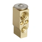 Expansion valve fits Volvo