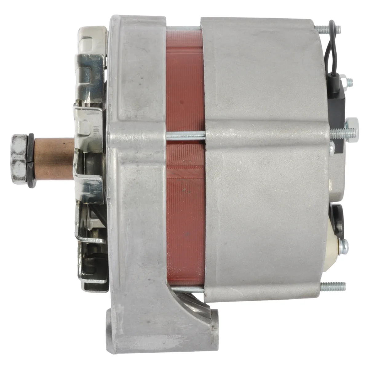 Industrial Alternator 12V-120A