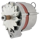 Industrial Alternator 12V-120A