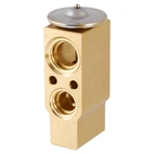 Expansion valve fits Volvo