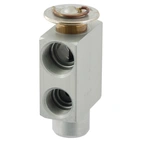 Expansion valve fits Volvo
