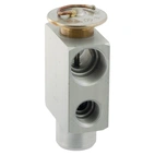 Expansion valve fits Volvo