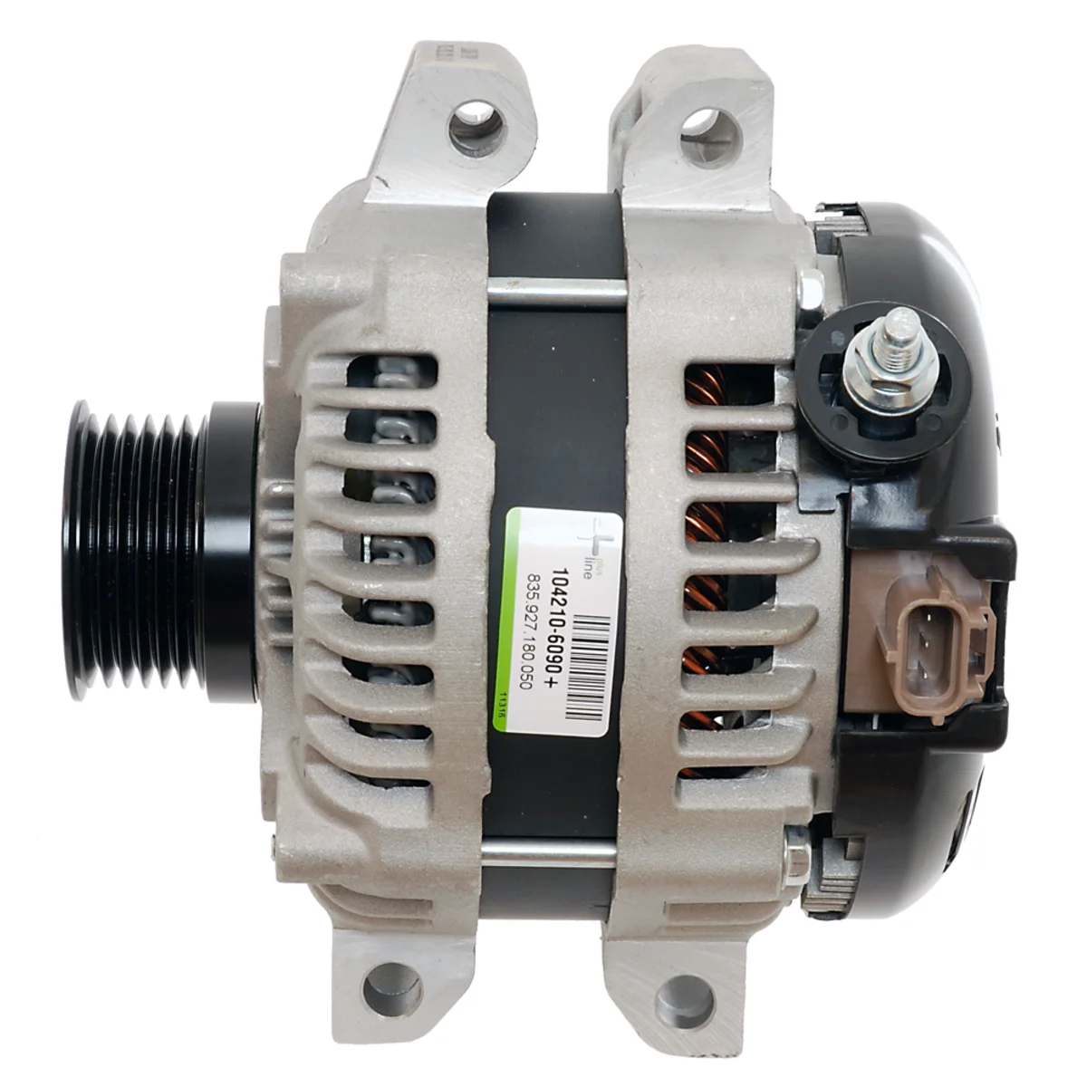 Chrysler 2.8CRD Alternator 220A