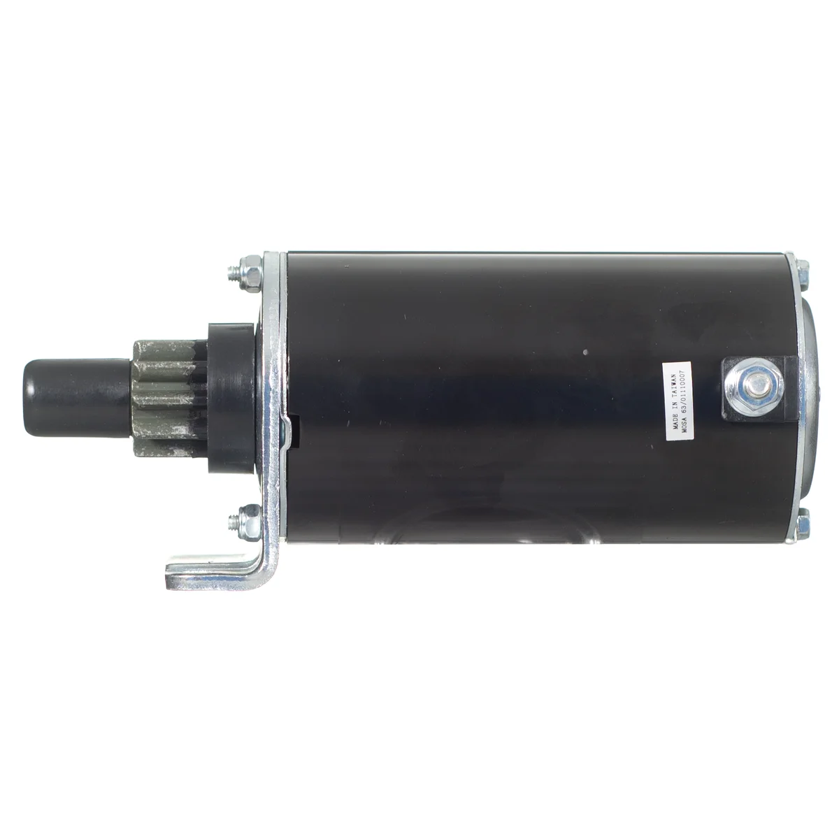 Kawasaki Starter motor 12V