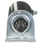 Kawasaki Starter motor 12V