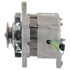 Yanmar Alternator 12V-35A (R,L),"W"	"	"LS 16205