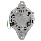 Yanmar Alternator 12V-35A (R,L),"W"	"	"LS 16205