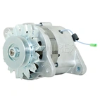 Yanmar Alternator 12V-35A (R,L),"W"	"	"LS 16205