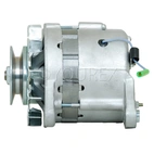 Yanmar Alternator 12V-35A (R,L),"W"	"	"LS 16205