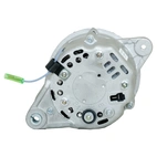 Yanmar Alternator 12V-35A (R,L),"W"	"	"LS 16205