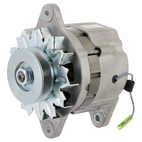 Yanmar Alternator 12V-35A (R,L),"W"	"	"LS 16205