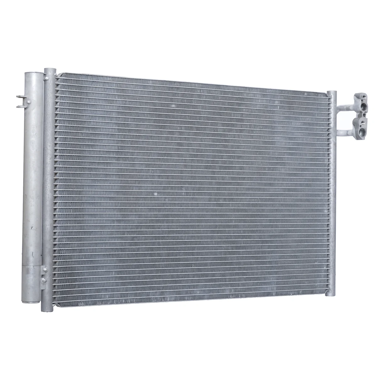 Condenser A/C, BMW