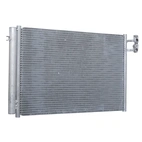Condenser A/C, BMW