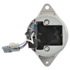 Isuzu 3LB Alternator 12V-20A