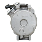 A/C Compressor, Mitsubishi