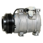 A/C Compressor, Mitsubishi