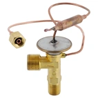 Expansion valve fits Volvo