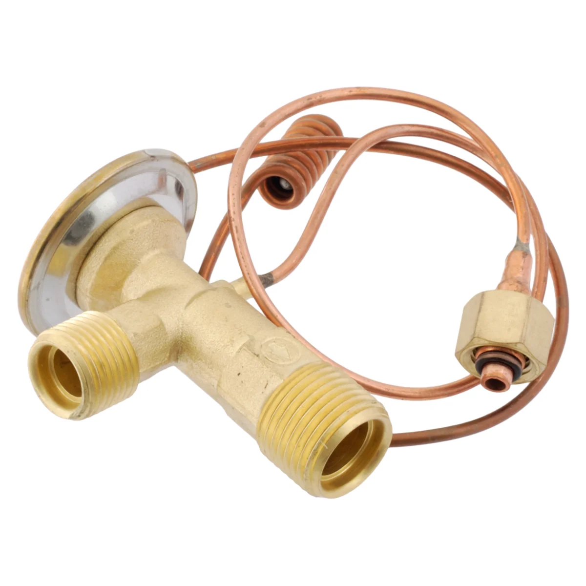 Expansion valve fits Volvo