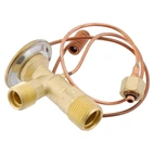 Expansion valve fits Volvo