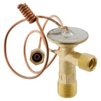 Expansion valve fits Volvo