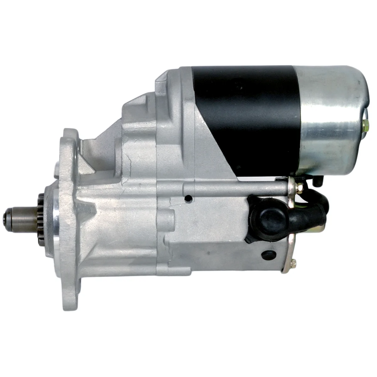 Yanmar Starter motor 12V-2.5kW