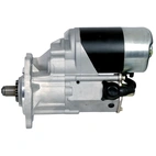 Yanmar Starter motor 12V-2.5kW