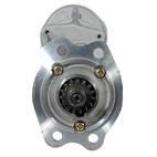 Yanmar Starter motor 12V-2.5kW