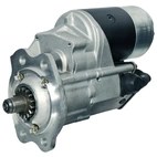 Yanmar Starter motor 12V-2.5kW