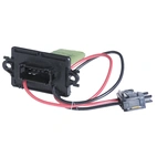 Fan control, Renault