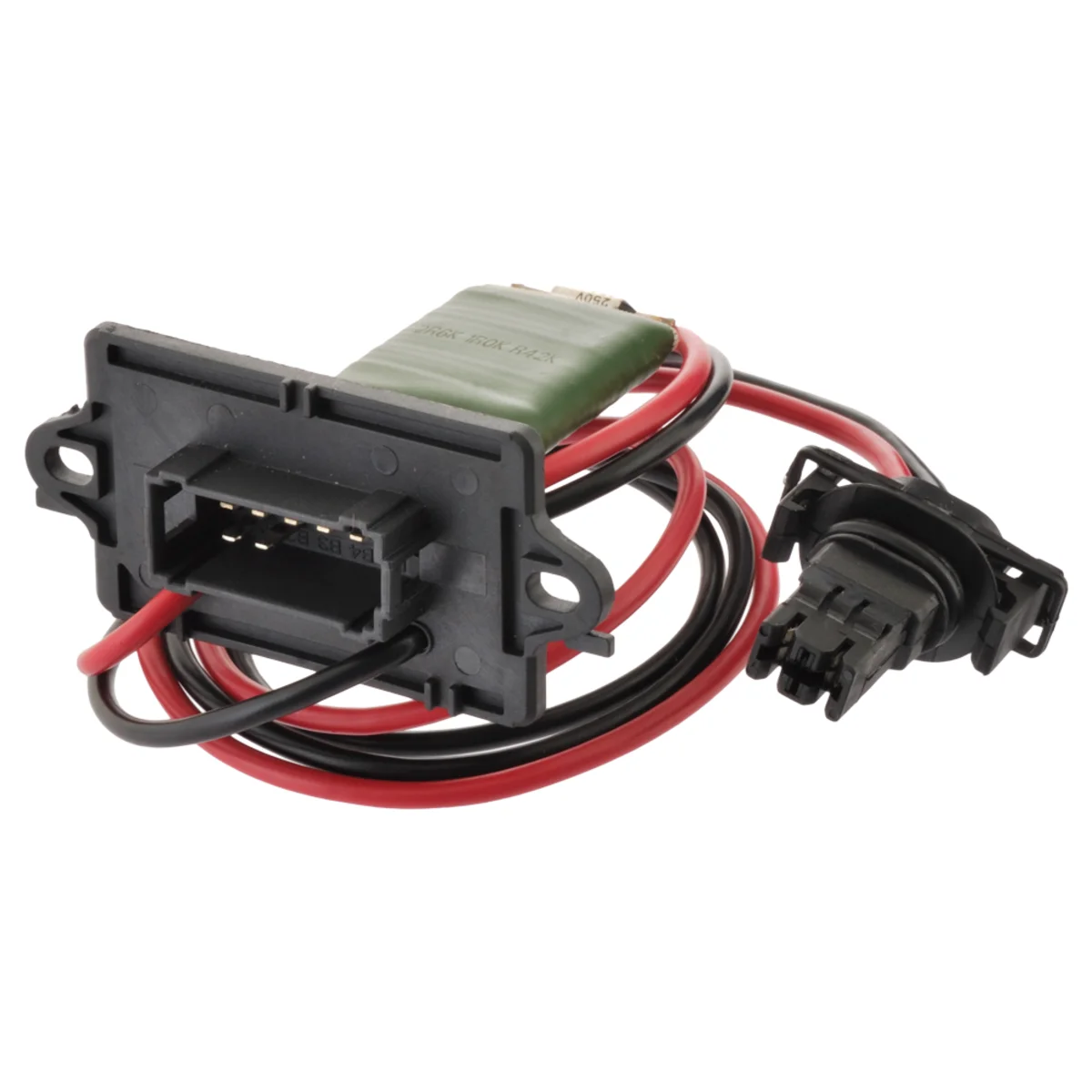 Fan control, Renault