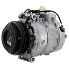 A/C Compressor, BMW 5