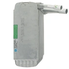 Evaporator fits Volvo S/V70