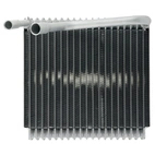 Evaporator fits Volvo S/V70
